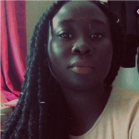 Josephine Nyarko