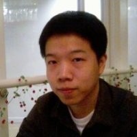 Albert Wang