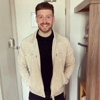 Connor Griffin