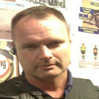 Peter Hughes