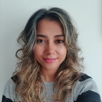 Farah Eva Saxena, Mph, Pmp
