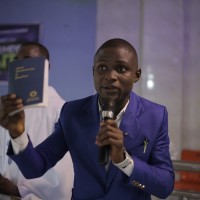 Aniekan Ekanem