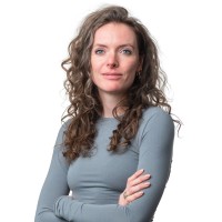Harmke De Vries