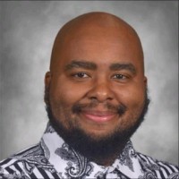 Charles Manns Ii, M.Ed