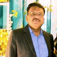 Dr Anup Kumar Tomar