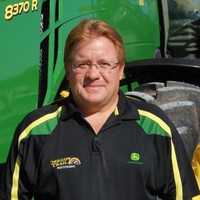 Bob Dunn