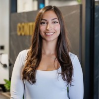Christina Galeota, CHRP, CEBS