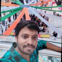 Manikandan Muthusamy