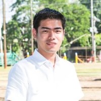 Rowell Perez