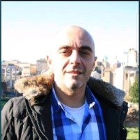 Daniel Bustamante