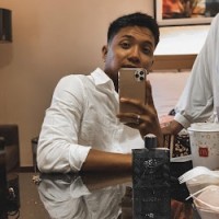 Danial Fahmi