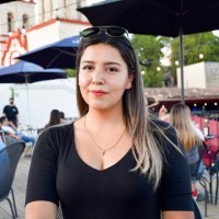 Andrea Garza