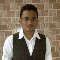 Mehul Patel