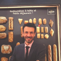 Arnaud Ledent