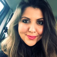 Hoda Ali
