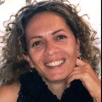 Michal Segal