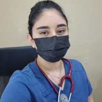 Arantza Yesirani Mata Ulin
