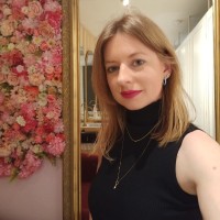 Carine Gerhardt