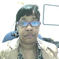 Carmen Mcghee