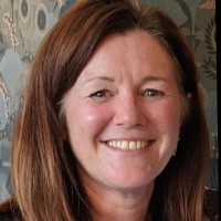 Liz Fletcher