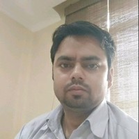 Rajesh Kumar Chaubey