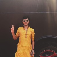 Shashank Anand