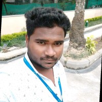 Kirubanandhan V