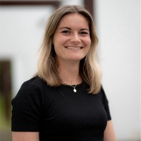 Jill Van Der Burg