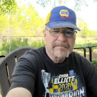 Mark Kiesewetter