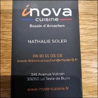 NATHALIE SOLER