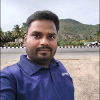 Shyam Sunder P K