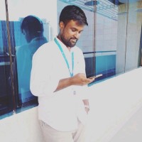 Turpu Sai Kiran Reddy