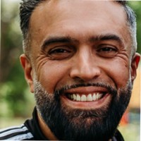 Nabeel Malik