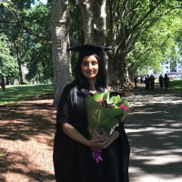 Gowri Rajaram