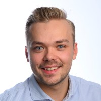 Joakim Schiermacher Stavnstrup