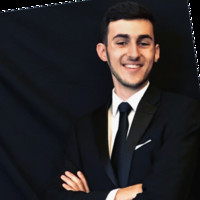 Steven Ascari