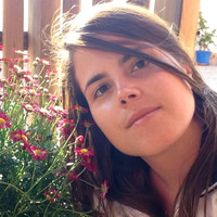Rocío Delís Gómez
