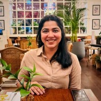 Lekshmi Suresh
