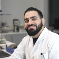 Ali Ashja