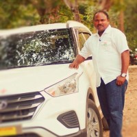 Prabhakar Arumulla