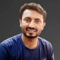 Muhammad Zeeshan Hussan