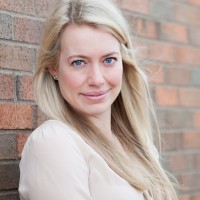 Stephanie Carr