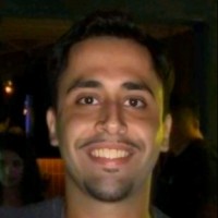 Gustavo Caldeira Esteves