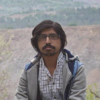 Haroon Abbasi
