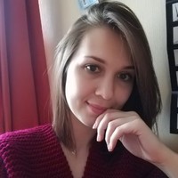 Анастасия Высоцкая