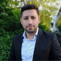 Serkan Bilgic