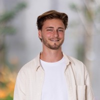 Steven Geertse