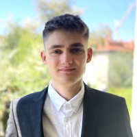 Tom Luis Kurschat