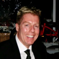 Eric Eagleton