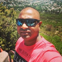 Kuben Moodley